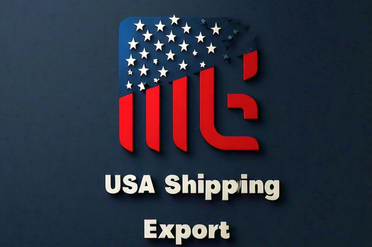 USA Shipping Export